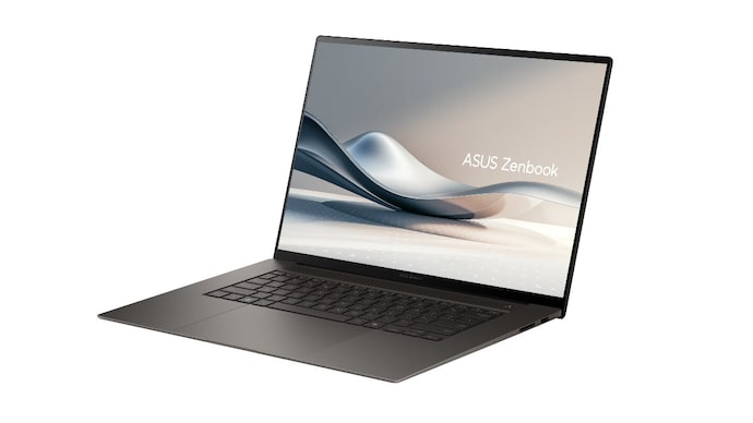 Asus launches new range of AI-ready laptops in India: Specifications and price Asus launches new range of AI-ready laptops in India: Specifications and price