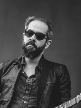 Cigarettes After Sex lead vocalist Greg Gonzalez is a RD Burman fan