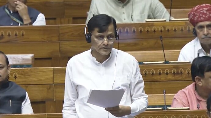 Disaster Management Act