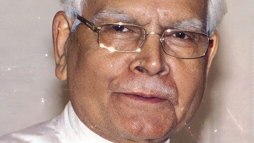 Former External Affairs Minister K Natwar Singh