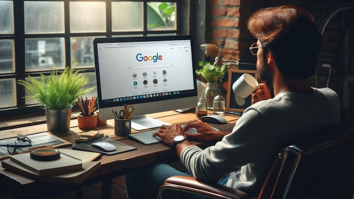 Government issues high-risk warning for Google Chrome desktop users, know what you need to do Government issues high-risk warning for Google Chrome desktop users, know what you need to do