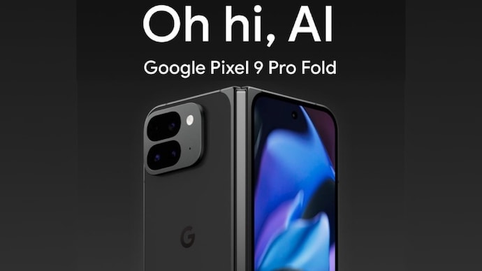 Google Pixel 9 Pro Fold specifications leaked: Everything we know, from storage to processor Google Pixel 9 Pro Fold specifications leaked: Everything we know, from storage to processor