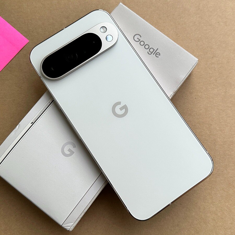 Google Pixel 9 白　ポーセリン Google Pixel 9 pro XL Porcelain 256GB 白