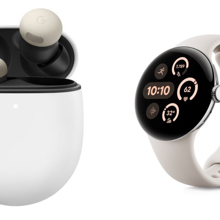 Google Pixel Watch 3 and Pixel Buds Pro 2 launched in India, come