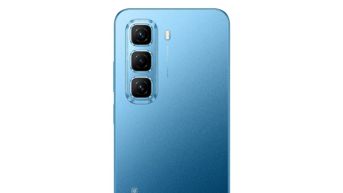 Infinix Hot 50 will launch in India soon: Everything you need to know Infinix Hot 50 will launch in India soon: Everything you need to know