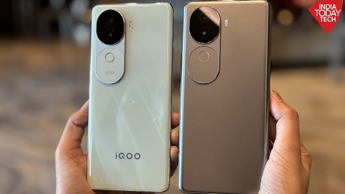iQOO Z9s first sale in India on August 29: Price, launch offers and key specifications iQOO Z9s first sale in India on August 29: Price, launch offers and key specifications