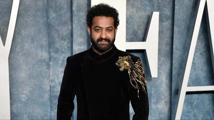 Jr NTR will next be seen in Koratala Siva's 'Devra: Part One'. (Photo: India Today Archives) A photo of Jr NTR