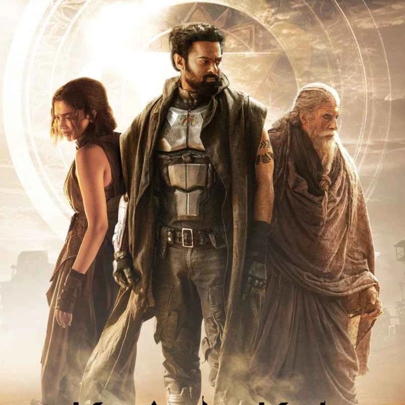 When will Prabhas's 'Kalki 2' filming begin? Producers share new update -  India Today