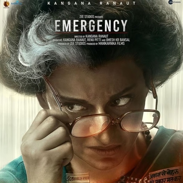 Australia-based Sikh council seeks ban on Kangana Ranaut's 'Emergency' in  country - India Today