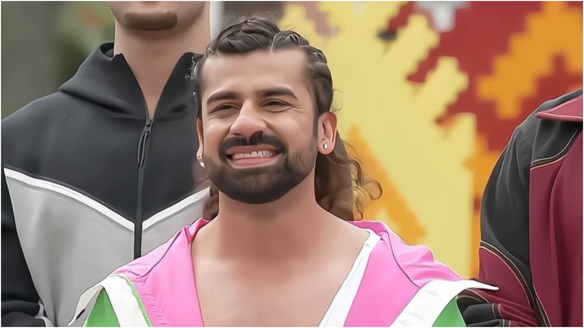 Kedar Aashish Mehrotra eliminated from Khatron Ke Khiladi 14