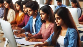 MAH CET 2024 second test results announced, admissions open today MAH CET 2024 second test results announced, admissions open today