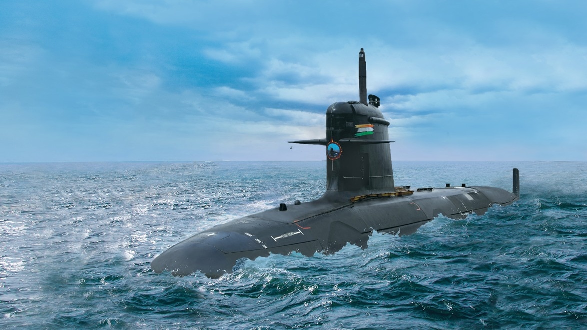 Mazagon Dock in talks with defence ministry for submarine deals (Representative image)