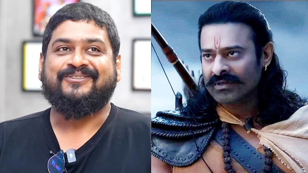 Om Raut calls Prabhas 'flop-proof', says 'Adipurush' did 'well at box office'