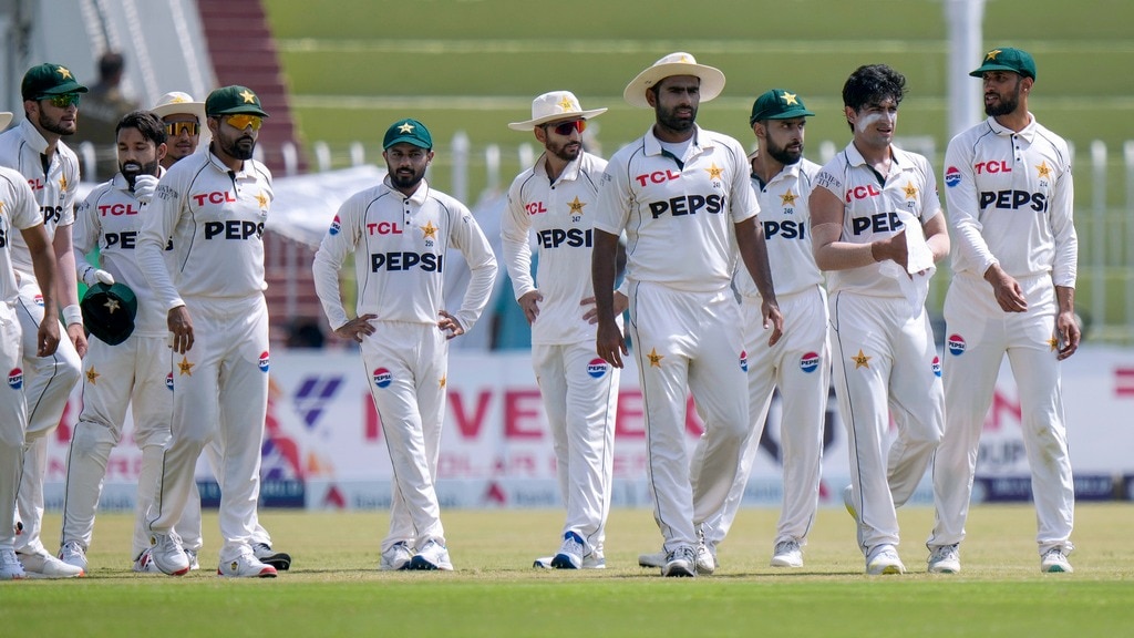 PCB announces free entry for fans for remainder of Rawalpindi Test