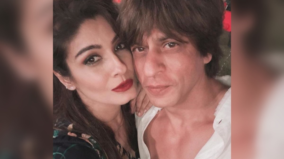 Raveena Tandon recalls rejecting film with SRK due to 'objectifying' costumes