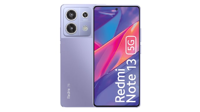 Redmi Note 13 5G is available at a discount of up to Rs 3,500 on the Xiaomi India website Redmi Note 13 5G is available at a discount of up to Rs 3,500 on the Xiaomi India website