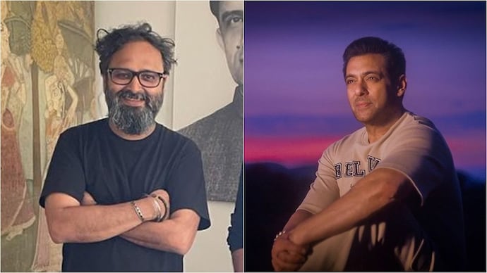 Salman Khan, Nikkhil Advani, kal ho naa ho, salaam-e-ishq