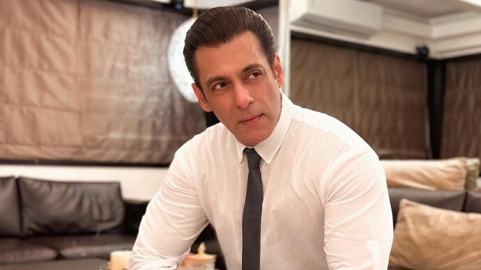 Salman Khan will reportedly host 'Bigg Boss 18'. (Photo: India Today Archives)