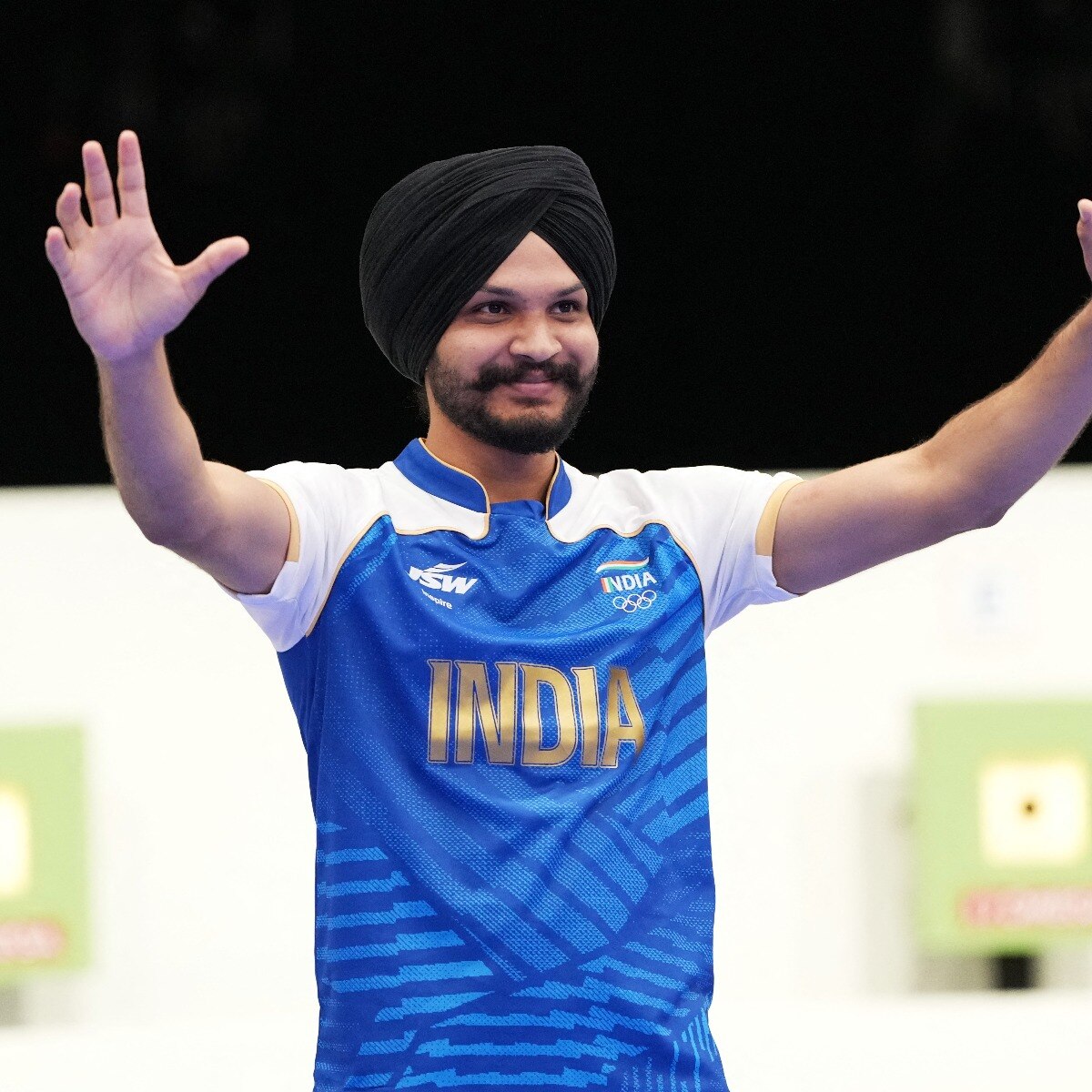 Sarabjot Singh