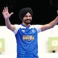 Sarabjot Singh Sarabjot Singh