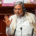 Karnataka governor issued notice to Siddaramaiah over MUDA 'scam' on July 26 (Photo: PTI/India Today) Karnataka governor issued notice to Siddaramaiah over MUDA 'scam' on July 26 (Photo: PTI/India Today)