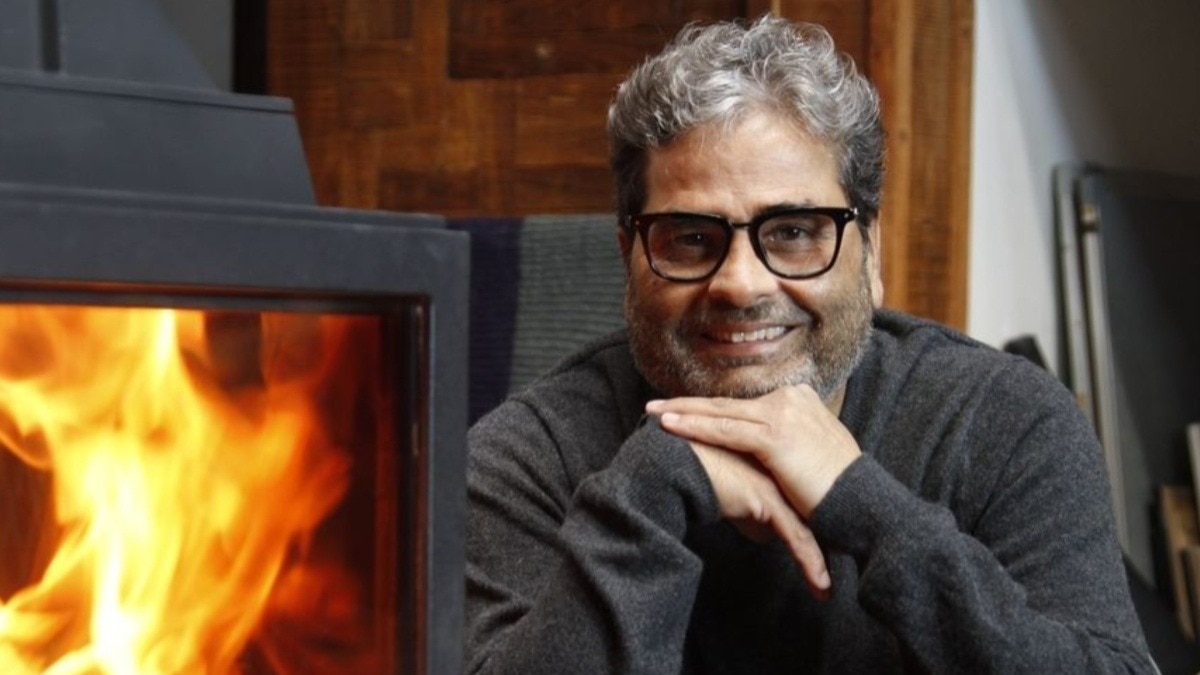 Vishal Bhardwaj on winning his 9th National Award: Greatest validation of my work