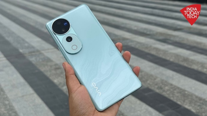 Vivo V40 Pro launched in India: Top specs, price, features and more Vivo V40 Pro launched in India: Top specs, price, features and more