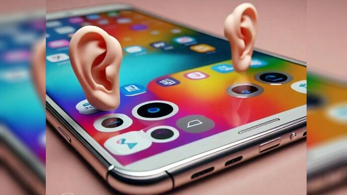 After misleading users for years, marketing firm finally admits it listens to phone conversations After misleading users for years, marketing firm finally admits it listens to phone conversations