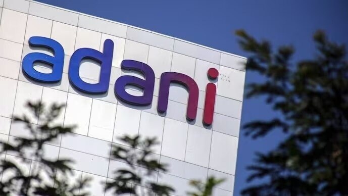 Adani Group 