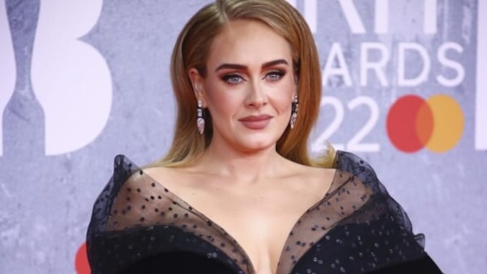 Adele is planning to take a long vacation (Photo: AP) Adele