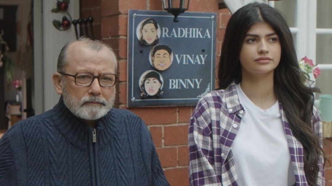 Binny and Family film review