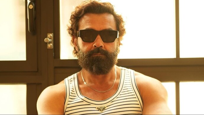 Bobby Deol will next be seen in Kanguva.
