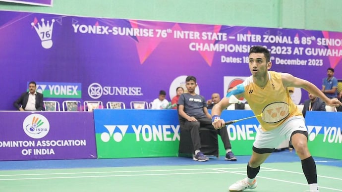 Hong Kong Open: Chirag Sen, Manav Choudhary knocked out in qualifiers ...