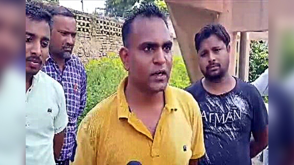 Class 2 student killed at UP hostel to bring 'glory, fame' to school