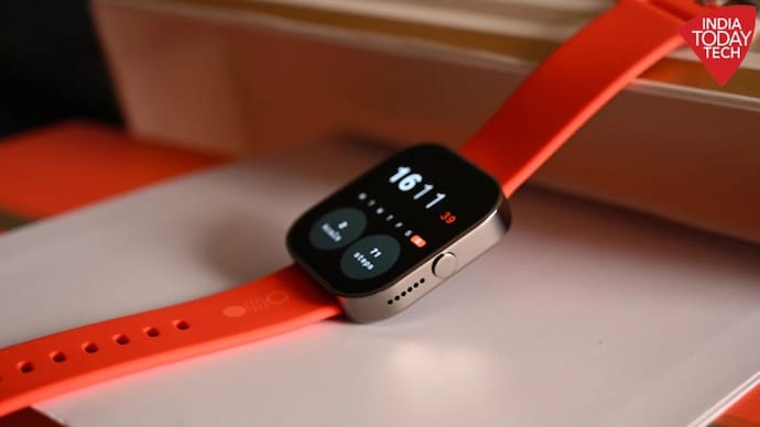 Nothing CMF Watch Pro available at half price ahead of Flipkart Big Billion Days sale India Today