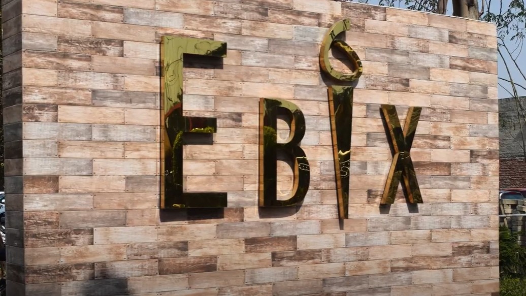 Ebix becomes debt-free after acquisition by Eraaya LifeSpaces - India Today