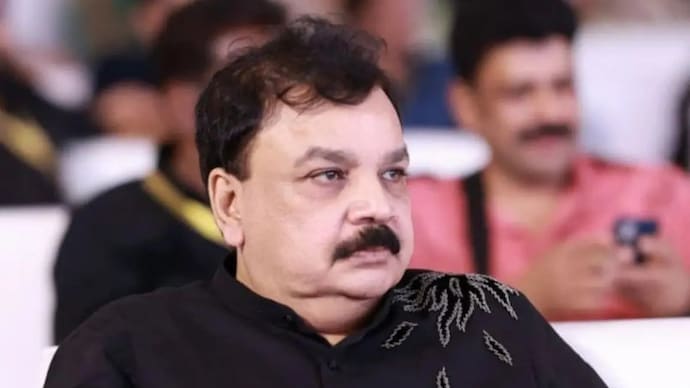 Malayalam actor Edavela Babu was arrested in a sexual assault case on September 25. A photo of Edavela Babu.