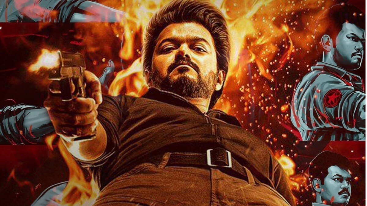 'GOAT vs OG': Makers of Thalapathy Vijay's film hint at sequel in end-credits 