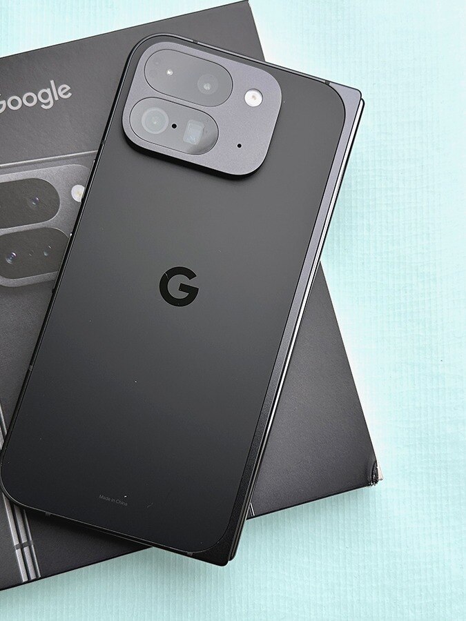 794 ジャンク Google Pixel 9 Pro Fold 256GB