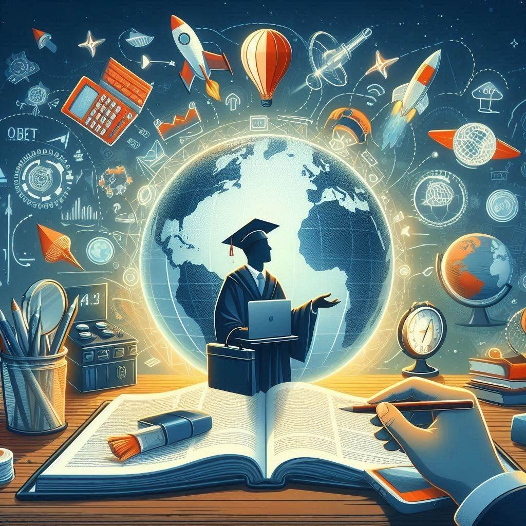 Guiding your global journey: Why career counselling is key for study abroad success - India Today