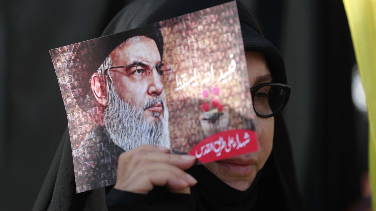 Iran Spy Helped Israel Kill Hezbollah Chief