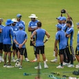 Indian team Indian team