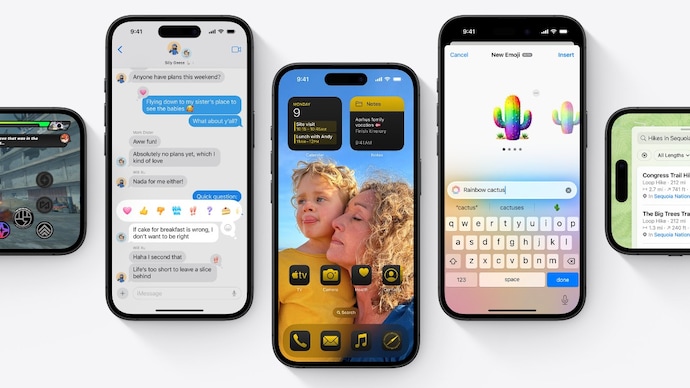 Can’t download iOS 18 due to low storage? 5 steps to free up space on your iPhone Can’t download iOS 18 due to low storage? 5 steps to free up space on your iPhone