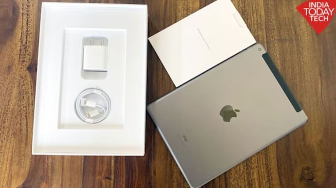 iPad 9 will be available for Rs 18,000 in Flipkart Big Billion Days Sale iPad 9 will be available for Rs 18,000 in Flipkart Big Billion Days Sale