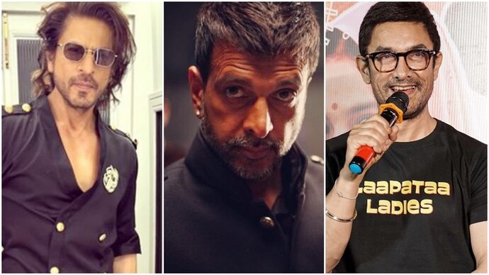 Javed Jaffrey talks about two of his underrated performances (Photo: Pooja Dadlani, Javed, Aamir/Instagram) Javed Jaffrey