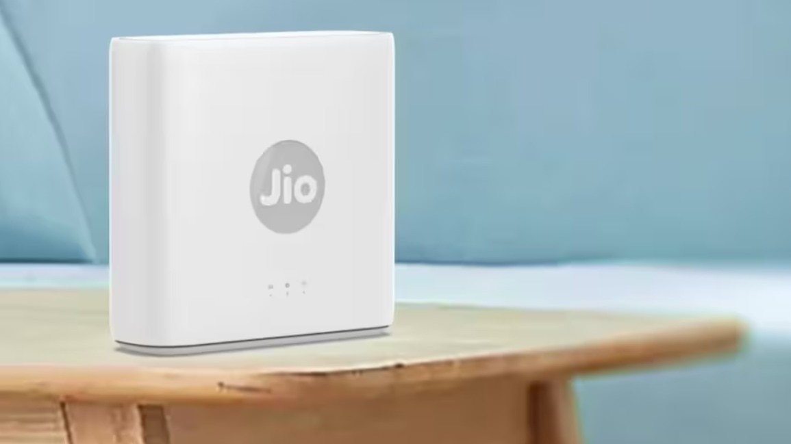 Reliance Jio is offering 1 year of free Jio AirFiber connection, but there is a catch Reliance Jio is offering 1 year of free Jio AirFiber connection, but there is a catch