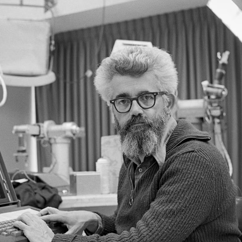 Remembering John McCarthy, the father of Artificial Intelligence and Lisp -  India Today
