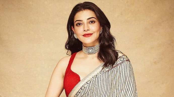 Kajal Aggarwal begins shoot for Salman Khan Sikandar - India Today
