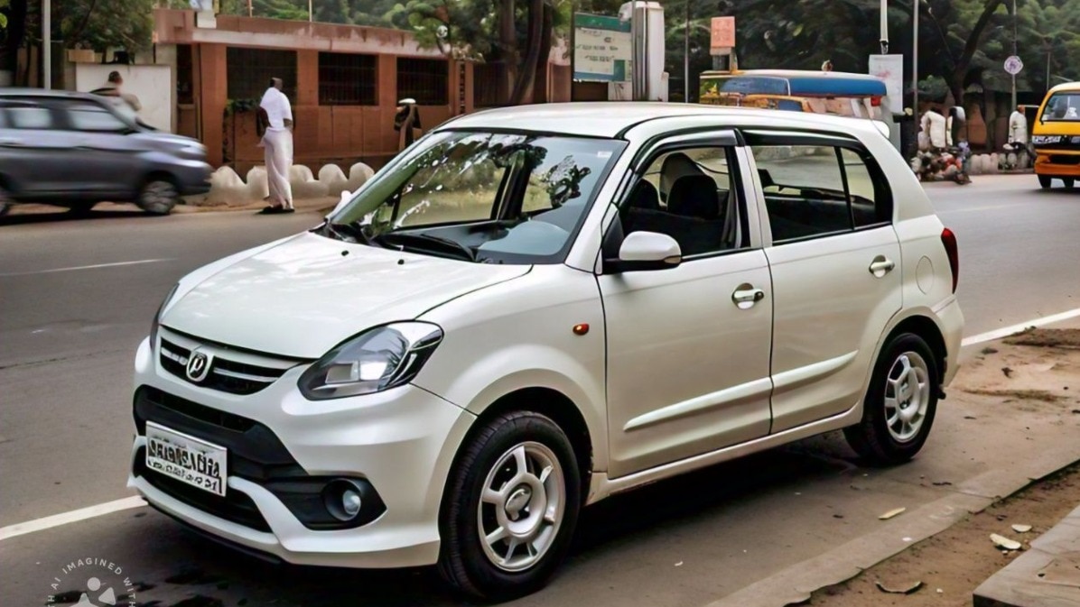 Locals alerted police after seeing the car parked at the same spot for long. (Photo: AI-generated representational image)