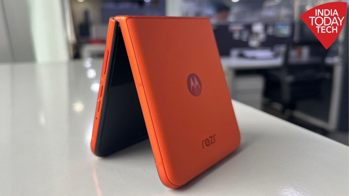 Moto Razr 50 Moto Razr 50